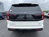 New 2025 Ford Expedition Max Platinum w/ Stealth Appearance Package image 4