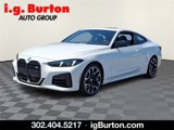 New 2026 BMW 440i xDrive Coupe w/ Premium Package image 2