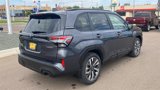 New 2025 Subaru Forester Touring image 5