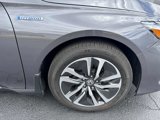 Used 2022 Honda Accord EX-L image 2