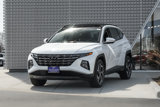 Used 2022 Hyundai Tucson Limited image 5
