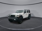New 2025 Jeep Wrangler Willys image 4
