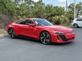 New 2025 Audi S e-tron GT Premium Plus image 2