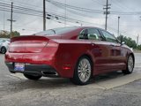 Used 2014 Lincoln MKZ AWD w/ Equipment Group 102A Reserve image 6