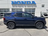 New 2026 Honda Passport TrailSport image 2