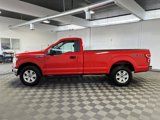 Used 2020 Ford F150 XLT image 4