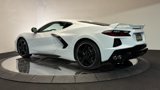 Used 2023 Chevrolet Corvette Stingray Premium Cpe w/ Z51 Performance Package image 2