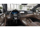 New 2025 Mercedes-Benz GLE 53 AMG 4MATIC Coupe image 3