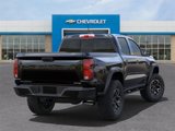 New 2025 Chevrolet Colorado ZR2 w/ Technology Package image 4