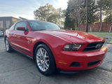 Used 2012 Ford Mustang Premium image 2