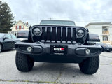Used 2021 Jeep Wrangler Unlimited Sport image 4