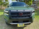 New 2025 Nissan Frontier Pro-X w/ Pro Premium Package image 2