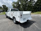 New 2025 Ford F250 XL w/ XL Chrome Package image 4