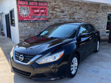 Used 2016 Nissan Altima 2.5 S w/ Power Driver Seat Package image 2