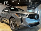 Used 2023 Acura RDX A-Spec image 6