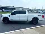Used 2022 Ford F150 4x4 SuperCrew Hybrid image 6