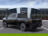 New 2025 GMC Sierra 2500 Denali Ultimate image 4