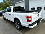 Used 2019 Ford F150 XL w/ Equipment Group 101A Mid image 6