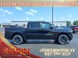New 2026 RAM 1500 Big Horn image 2