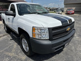 Used 2012 Chevrolet Silverado 1500 W/T image 3