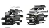 New 2025 Chevrolet Traverse LT image 3