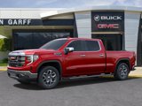 New 2025 GMC Sierra 1500 SLT w/ SLT Premium Plus Package image 2