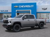 New 2025 Chevrolet Silverado 2500 ZR2 image 2