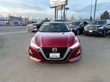 Used 2022 Nissan Altima 2.5 SV image 3