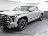 New 2025 Toyota Tundra Platinum image 4