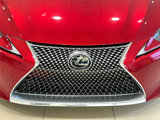Used 2021 Lexus LC 500 Convertible image 4