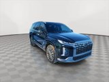 New 2025 Hyundai Palisade Calligraphy image 2