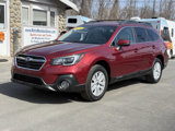 Used 2019 Subaru Outback 2.5i Premium image 4