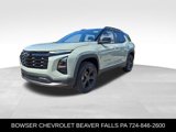 New 2026 Chevrolet Equinox LT w/ Convenience Package II image 1