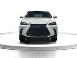 New 2026 Lexus NX 350h AWD w/ Luxury Package image 2
