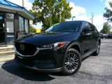 Used 2019 MAZDA CX-5 Touring image 2