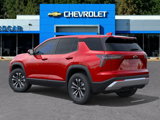 New 2026 Chevrolet Equinox LT w/ Convenience Package II image 3
