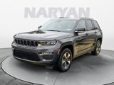 Used 2023 Jeep Grand Cherokee 4WD 4xe image 4