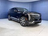New 2025 Cadillac Escalade IQ Luxury 2 image 6
