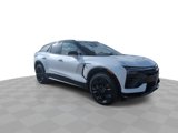 New 2025 Chevrolet Blazer EV SS image 2