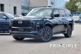 New 2025 INFINITI QX80 Autograph image 2