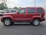 Used 2012 Jeep Liberty Sport w/ Popular Equipment Group image 5