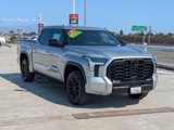 Used 2025 Toyota Tundra Limited image 3