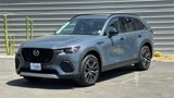 New 2025 MAZDA CX-70 Plug-In Hybrid w/ Premium Pkg image 3