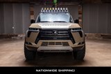 Used 2024 Lexus GX 550 image 4