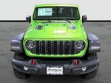 New 2025 Jeep Wrangler Unlimited Rubicon image 6