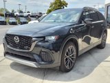 New 2025 MAZDA CX-70 Plug-In Hybrid w/ Premium Plus image 2