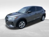 Used 2021 Nissan Kicks S image 3