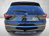New 2025 Acura MDX SH-AWD image 5