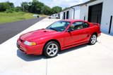 Used 1998 Ford Mustang Cobra image 2