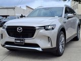 New 2025 MAZDA CX-90 3.3 Turbo w/ Premium Plus Pkg image 5